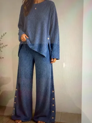 Free People Set Sweater thumbnail 10
