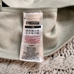 GYMSHARK‎ Sports Bra Size XS thumbnail 3