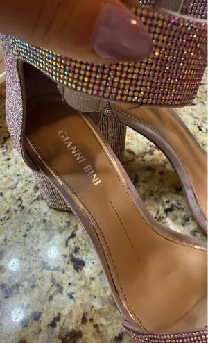 Gianni Bini Heels thumbnail 5