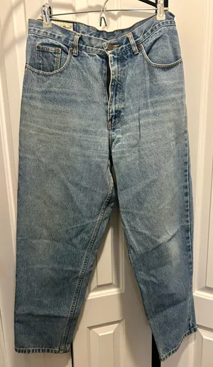 Vintage Eddie Bauer Jeans thumbnail 1