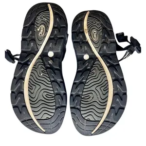Chaco Sandals Women's Size 7 Sport Comfort Cushioned Black thumbnail 3