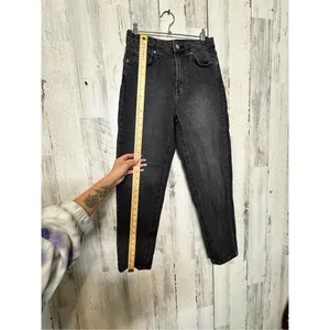 WILD FABLE highest rise jeans jeans size 00 thumbnail 7