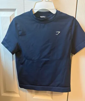 Gymshark Crop Top thumbnail 1
