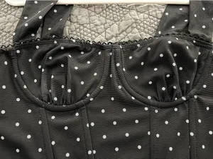 Edikted Corset Top thumbnail 3