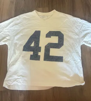 Baggy Hollister Crop Fit thumbnail 1