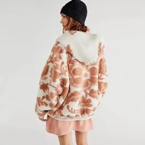 NWOT Free People Canyon Moon Cardi thumbnail 2