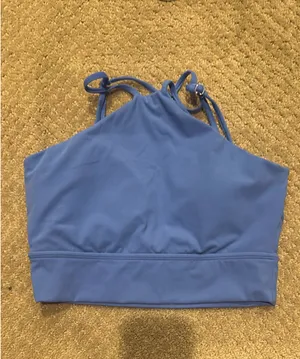 Buffbunny Sports Bra thumbnail 1