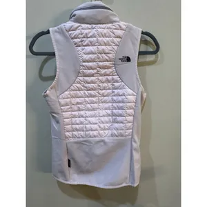 pink The North Face women's Thermoball hybrid vest Size XS Gorpcore Outdoor thumbnail 3