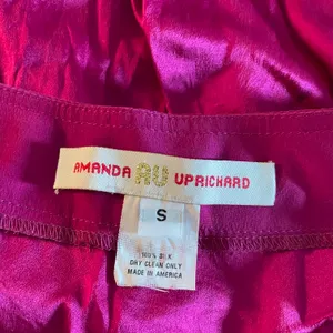 retro pink dress thumbnail 7