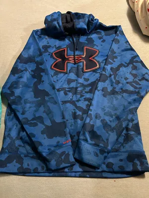 Under Armour Hoodie thumbnail 1