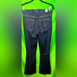 Frank & Eileen Flare Leg Jeans size 29 thumbnail 3