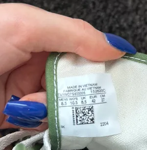 High-tops thumbnail 5