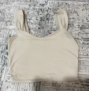 Abercrombie & fitch tank top thumbnail 1