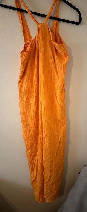 Pretty Garden Dress thumbnail 1