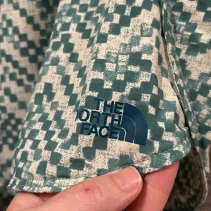 The North Face Women's Class V Shorts Chevron Print size XL thumbnail 4