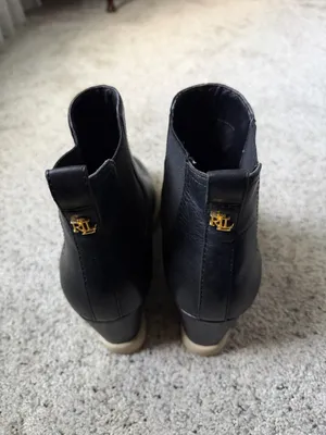 Ralph Lauren Wedge thumbnail 5