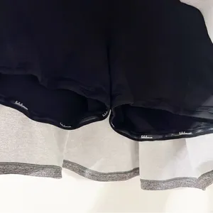 Lululemon Gray Womens Tennis Skort Skirt Size 8 thumbnail 3