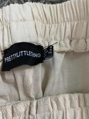 Pretty Little Thing cargo pants thumbnail 2