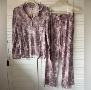 SKIMS Pajama Set M thumbnail 4