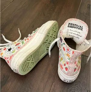 Converse High-Top thumbnail 5