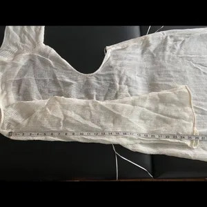Cult Gaia Kamira Maxi Coverup‎ M thumbnail 11