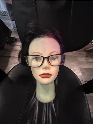 Women's Black Full thumbnail 2
