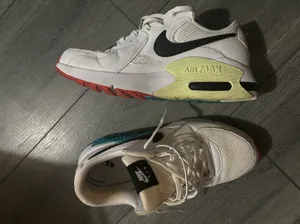 Nike Air Max Excee 'Oracle Aqua Barely Volt thumbnail 2