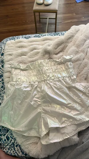 Free people movement shorts thumbnail 2