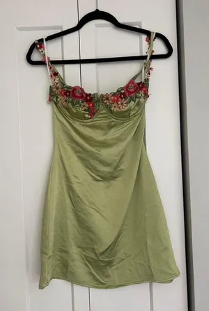 Princess Polly Dress thumbnail 1