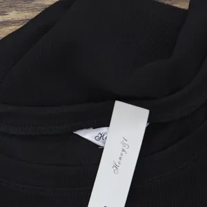 NWT Honey & T Womens Ribbed Ruffle Cap Sleeve Plus Size Dress Black 1X thumbnail 3