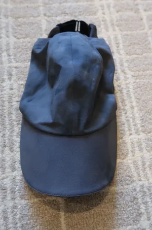Lululemon Fast and Free Ponytail Hat Running Women’s thumbnail 1