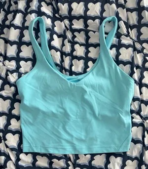 Lululemon Align Tank 8 thumbnail 1