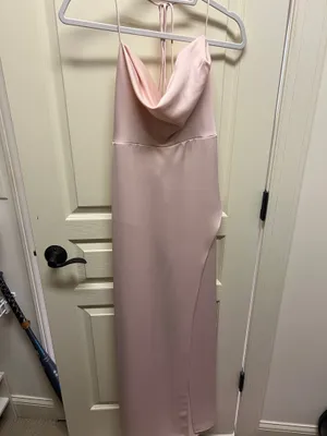 Anthropologie BHLDN Gown Bridesmaid thumbnail 3