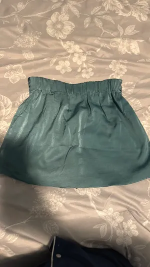 Mustard Seed Skort thumbnail 2