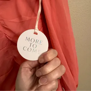 REVOLVE‎ | MORE TO COME Petra Ruched Mini Dress thumbnail 5