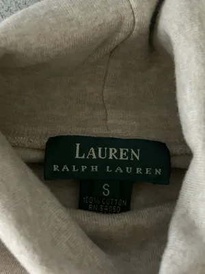 Ralph Lauren Long Sleeve Women’s thumbnail 4