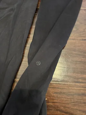 Lululemon Rulu Jogger Pants thumbnail 2