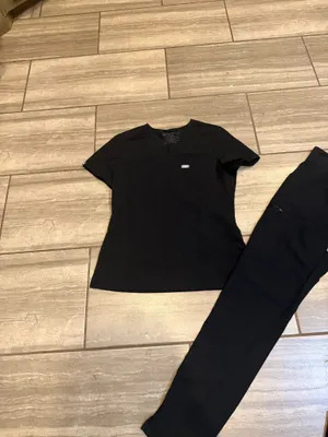 Figs Sz ST Scrub Set thumbnail 3
