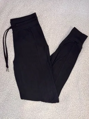 Lululemon Ready Rulu Joggers High Rise thumbnail 4