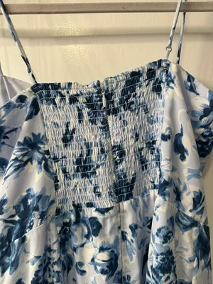Abercrombie Dress thumbnail 7