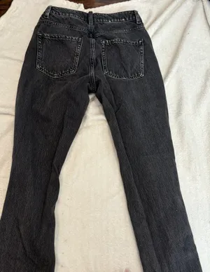 Denim Mom Jeans thumbnail 2