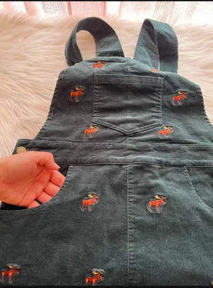 Kiel James Patrick Overalls thumbnail 5