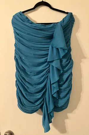 Meshki Dress thumbnail 2