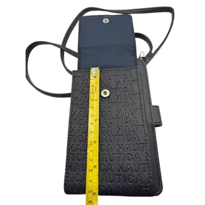 Nautica Navigator foldover phone wallet Crossbody thumbnail 10