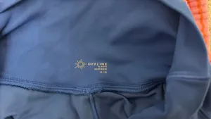 Aerie Crossover Shorts Offline thumbnail 4
