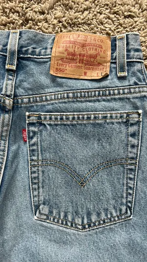 Levi’s Jeans thumbnail 5