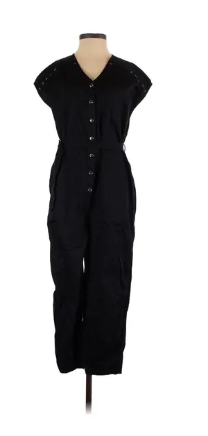 Alexander McQueen Jumpsuit thumbnail 1