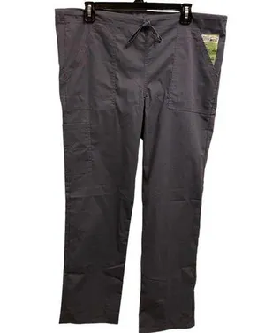 Scrubstar NWT Unisex size small scrub pants thumbnail 1