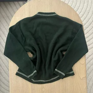 Arizona Jeans Green Sweater Large thumbnail 4