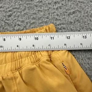 Lululemon Hotty Hot Shorts Low Rise 2.5" Mango Dream Orange Athletic Women's 4 thumbnail 6